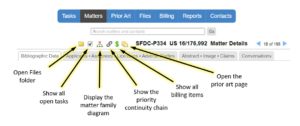 AppColl Single Click Icons