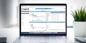 AppColl Screen