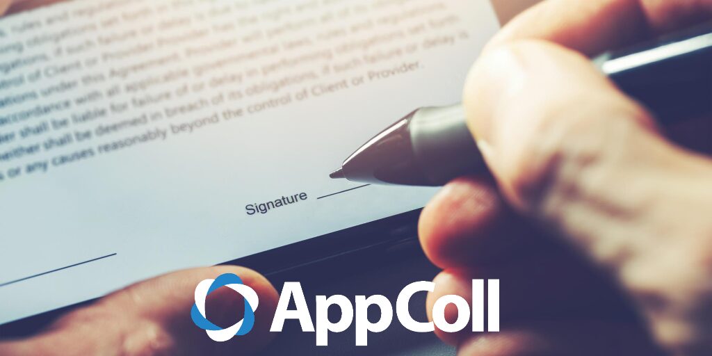 AppColl Signatures